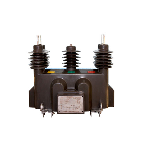 组合互感器