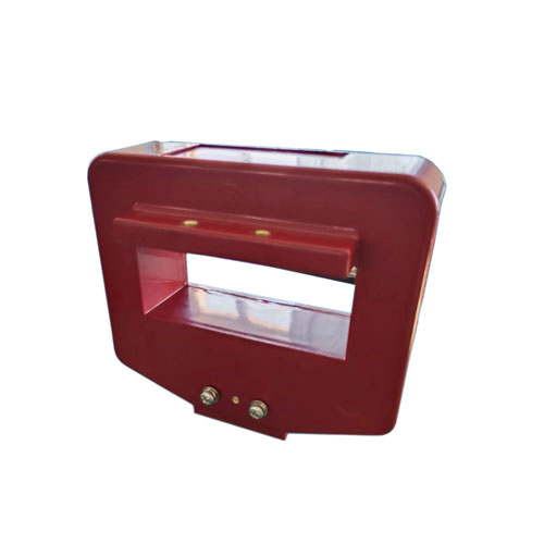 Low voltage current transformer