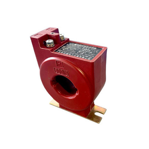 Low voltage current transformers for State Grid metering