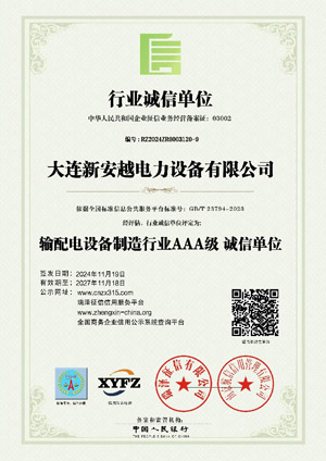 Industry Integrity Unit