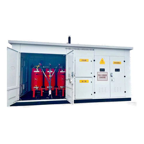 AY-ZGXH系列主变压器中性点接地消弧线圈